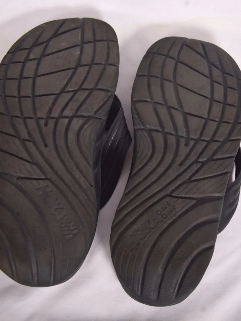 Hoka One One hoka one
